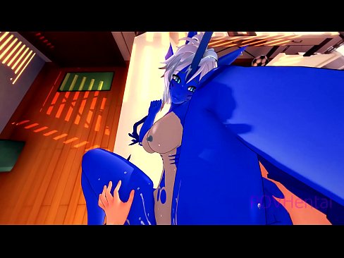 ❤️ Demon Fish Girl Monster ❌ Super porn à noi ❌️