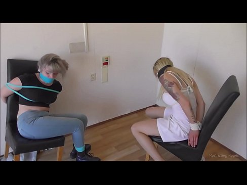 ❤️ Addicted / legata è imbavagliata / damigella in angoscia ❌ Super porn à noi ❌️
