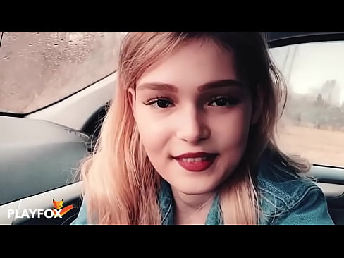 ❤️ Una ragazza sexy succhia con gioia a carta di sconto ❌ Super porn à noi ❌️