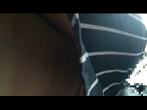 ❤️ Ragazza in neru senza mutandine, parte 2 ❌ Super porn à noi ❌️
