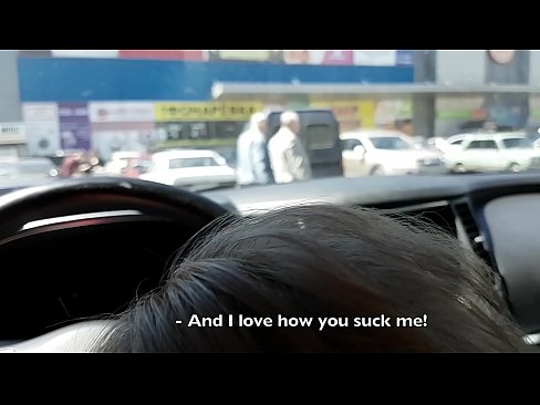 ❤️ Succhiatu ghjustu in u parcheghju fora di u supermercatu ❌ Super porn à noi ❌️