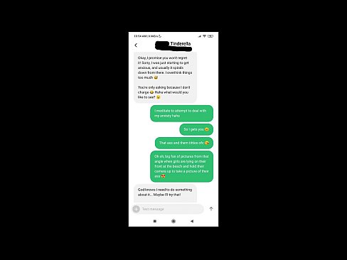 ❤️ Aghju aghjustatu un novu PAWG da Tinder à u mo harem (parlà à Tinder inclusu) ❌ Super porn à noi ❌️
